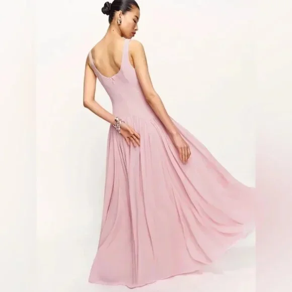 Reformation Camella Dress - Picture 2 of 8